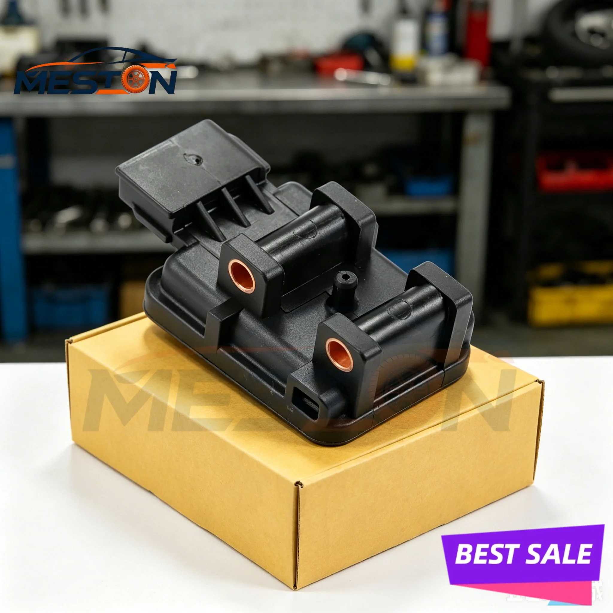 NEW For Dodge Ram 1500 2500 3500 3.9L 5.2L 5.9L Viper 8.0L Jeep Cherokee Manifold Absolute Pressure MAP Sensor 56029405 5S2434
