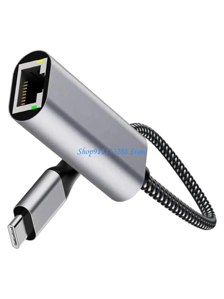 G88D Usb C To Ether… - image