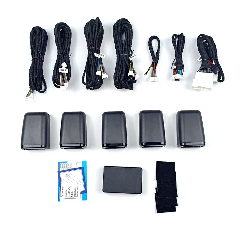 2023 the Most Popular Custom Light for Tesla Model 3 Car Seat Belt Glow Card Seat LED Car Ambient Light