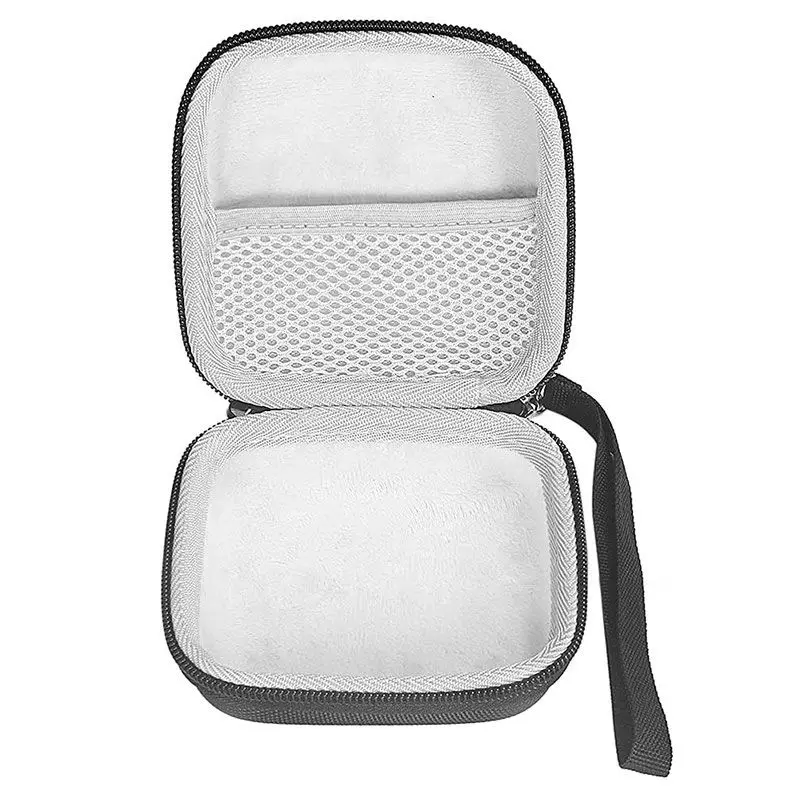 Suitable for TRIBIT fun times StormBox Micro 2 small square Bluetooth speaker storage bag portable protection view 6