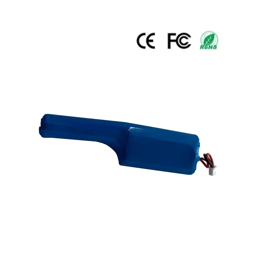 3S1P 10.8V 3000mAh Rechargeable Lithium Battery Pack Suitable for Inflation Pump Injection Pump