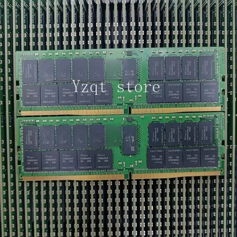 16G server memory DDR4 PC4 2133P 2400T ECC REG 32GB X99