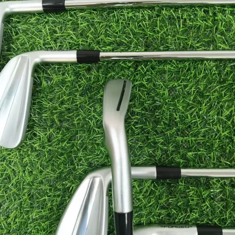 4Th Generation 790 Men'S Forged - Precision Iron Golf Club 4, 5, 6, 7, 8, 9, P Sold Separately