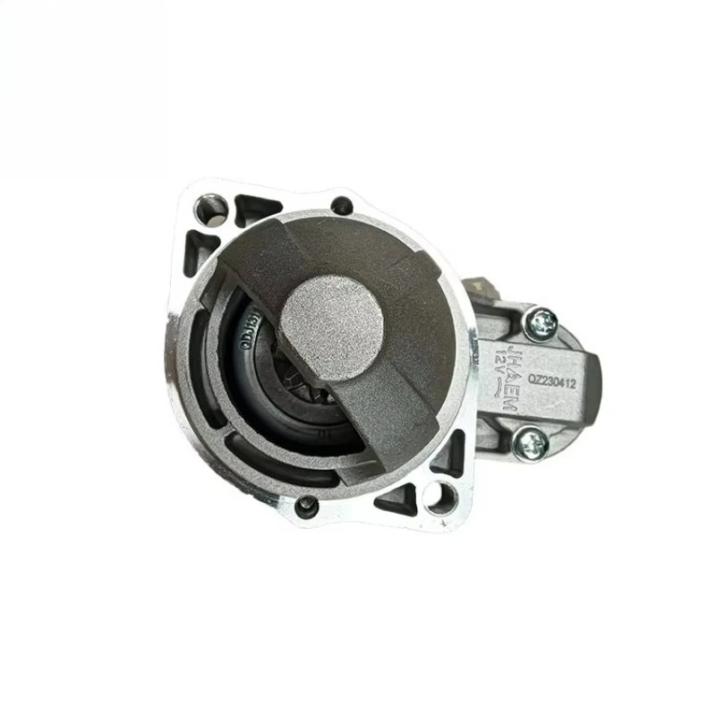 Car Assembly 3708100A-ED01 3708100AED01 Starter Motor for GREAT WALL Wingle 5 Pickup 4D20 STEED 5 2.0 D VGT Starter