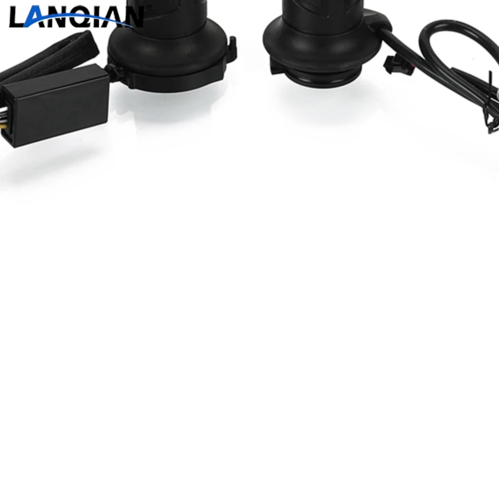 

12V 7/8" 22mm Hot Hand Grips Heated Grip For VOGE DS525X DS625X DS-525X DS-625X 525DSX 625DSX 2023 2024- Motorcycle Accessories