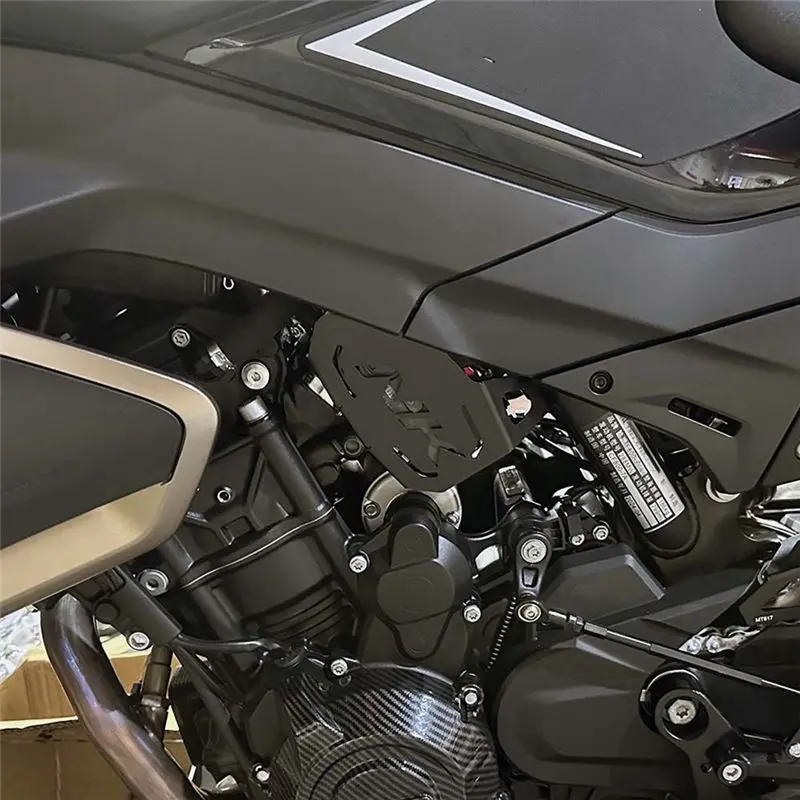 Protector de Control de válvula para controlador de motocicleta 800NK 2023 2024, accesorios de tapa protectora