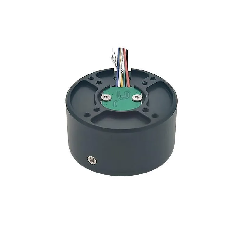 GIM3505-8 Planetary Gear Motor Mini Servo Built-in 1:8 Gear Reduction Gear Small Robot Articulated Arm