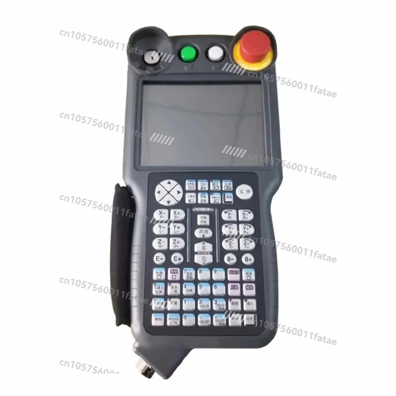 

Robo Teach Pendant,In Box YRC1000 JZRCR-APP01-1