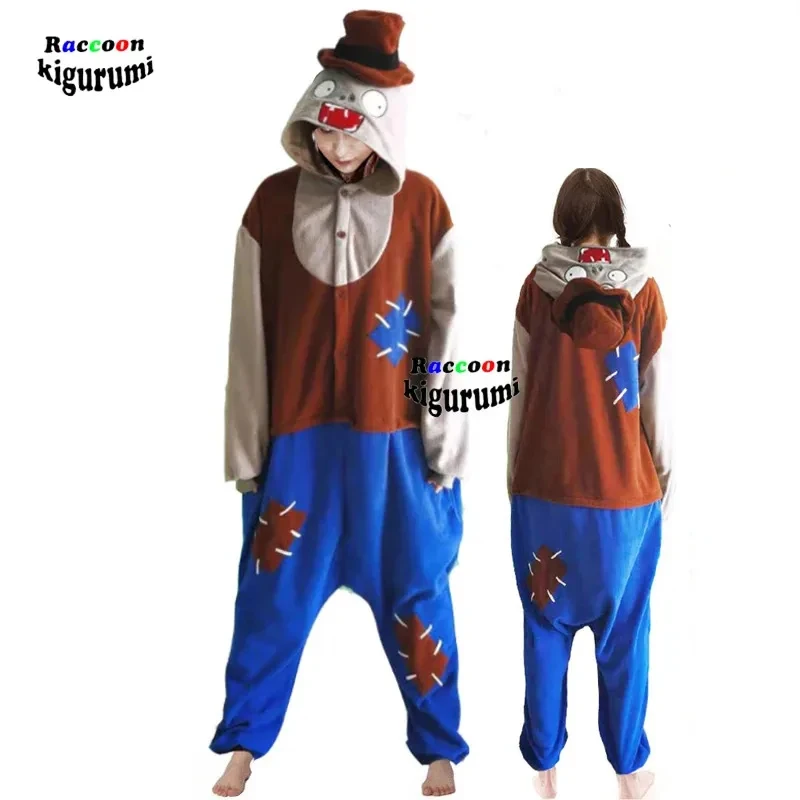 Disfraces de Halloween para Cosplay ★   Pijama Extra Grande XL de Dibujos Animados de Tortuga Luchadora para Mujer y Hombre, Pijama de Animal para Adultos, Pijama de Navidad de Erizo y Mapache ☆ Nuevo