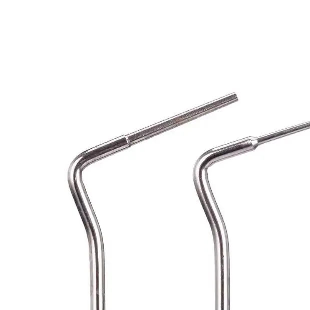 

Dental Endodontic Hand Plugger Tip Endo Instrument Teeth Filling Vertical Pressurizer Root Canal Filling Presser Dentist