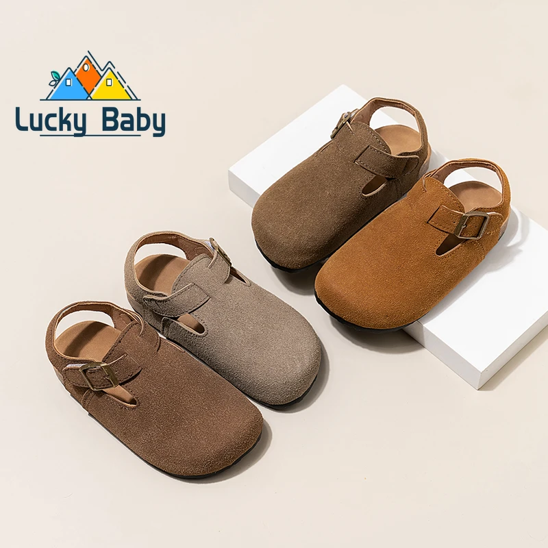 

Baby Girls Boys Casual Shoes 2025 Spring Infant Toddler Shoes Children Comfortable Soft Soled Anti Slip Kids First Walkers Shoes