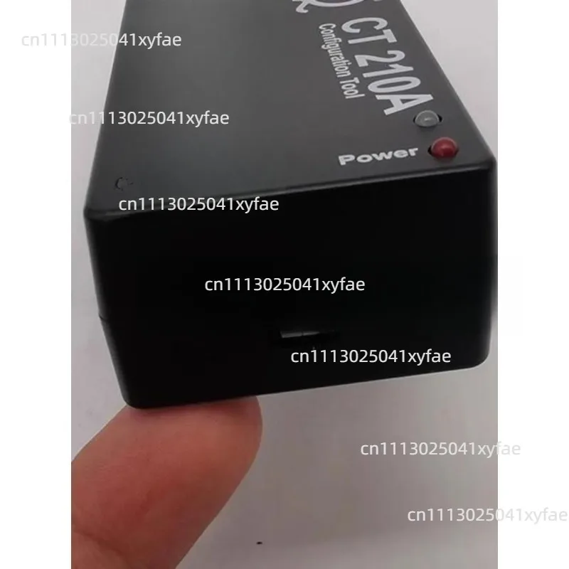 Micro-USB Programmer Dongle for IQS525 IQS550 IQS572 Chip Programming Data Streaming Tool