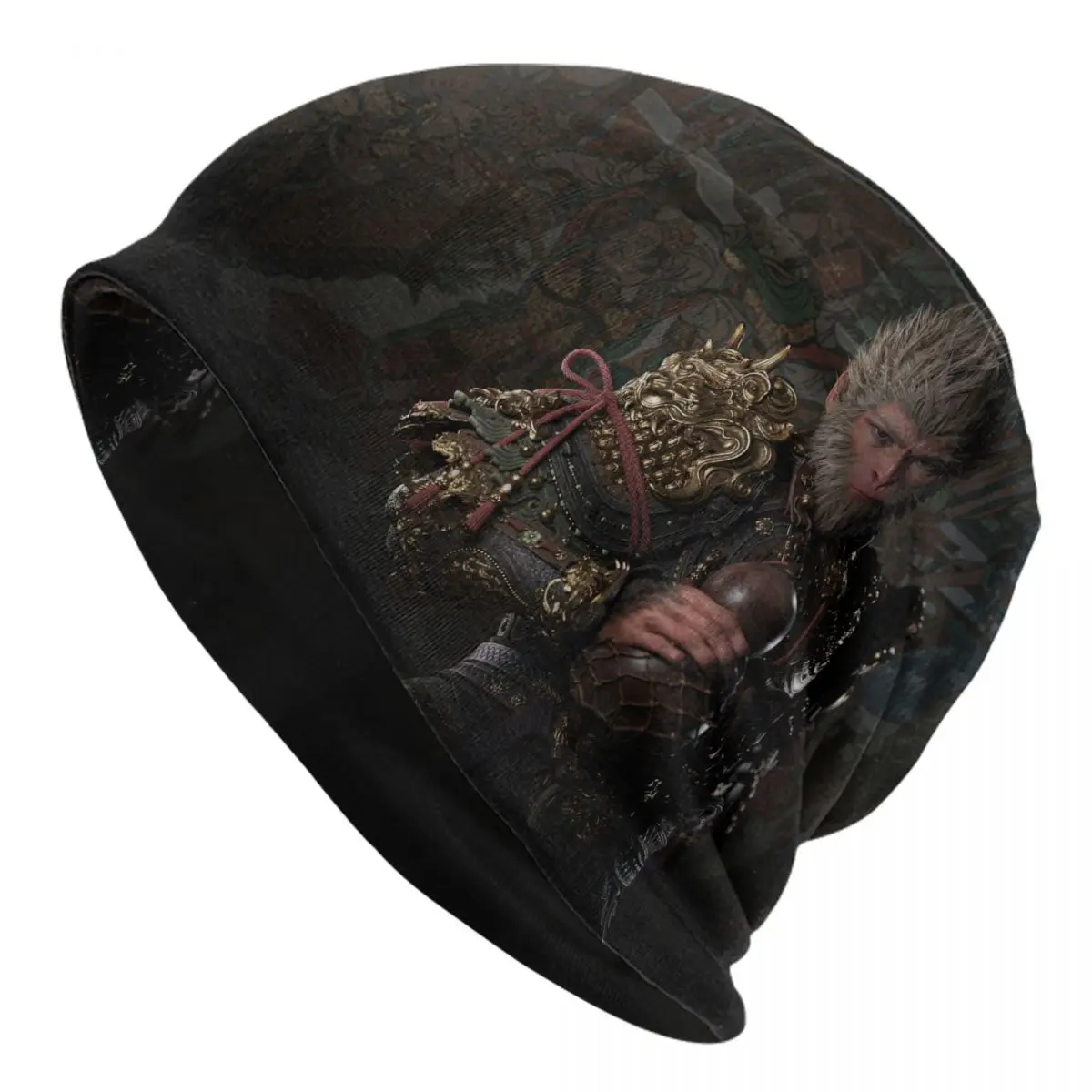 

Мужские модные шапки Skullies