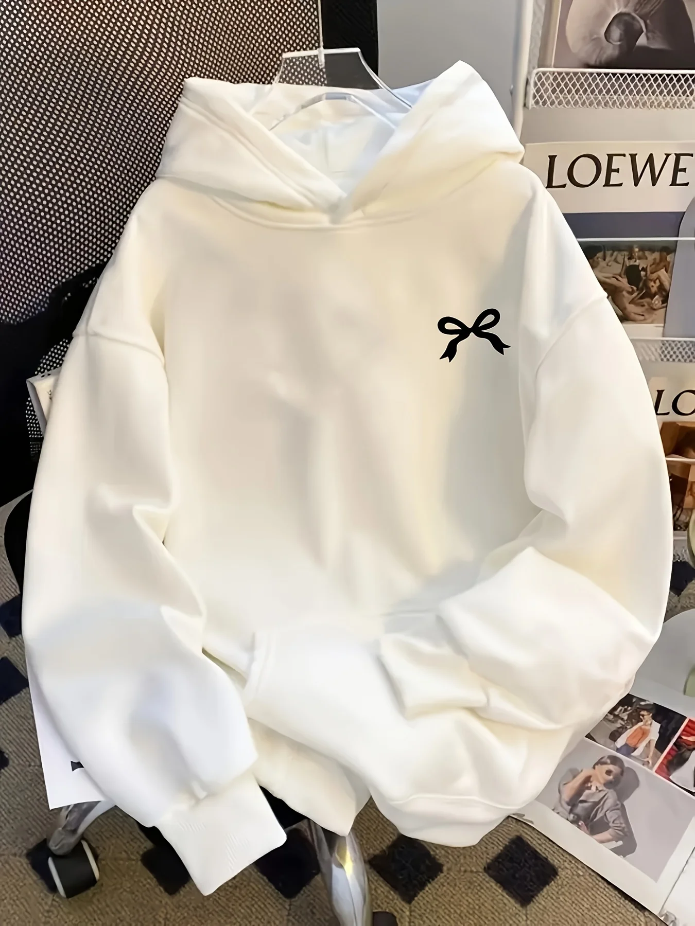 Thumbnail 4 - #55 Trending Graphic Sweatshirts Right Now