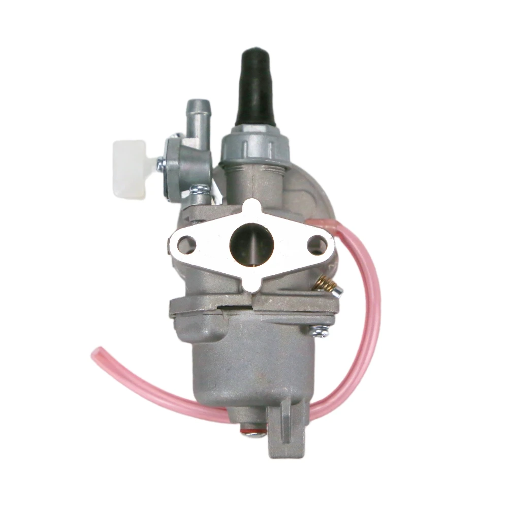 

PZ13 13mm Carburetor Fit 2T 47-49cc Mini Quad Dirt Bike ATV Motorcycle Engine Carb