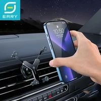 Soporte para teléfono de coche Eary, soporte para ventilación de aire, soporte Universal para teléfono de coche 360 ° Soporte de coche de rotación para Samsung S25 Ultra iPhone