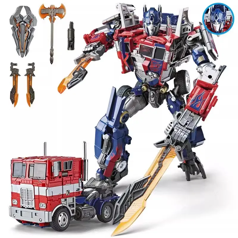 Thumbnail 3 - #46 Best Transformer Robots to Buy In 2026
