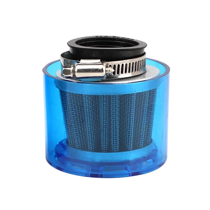 AliExpress NONE Motorbike Pit Dirt Bike ATV Waterproof Air Filter 35MM 38MM 43MM 125cc-250cc Universal Motorcycle Splash Proof Air Filter