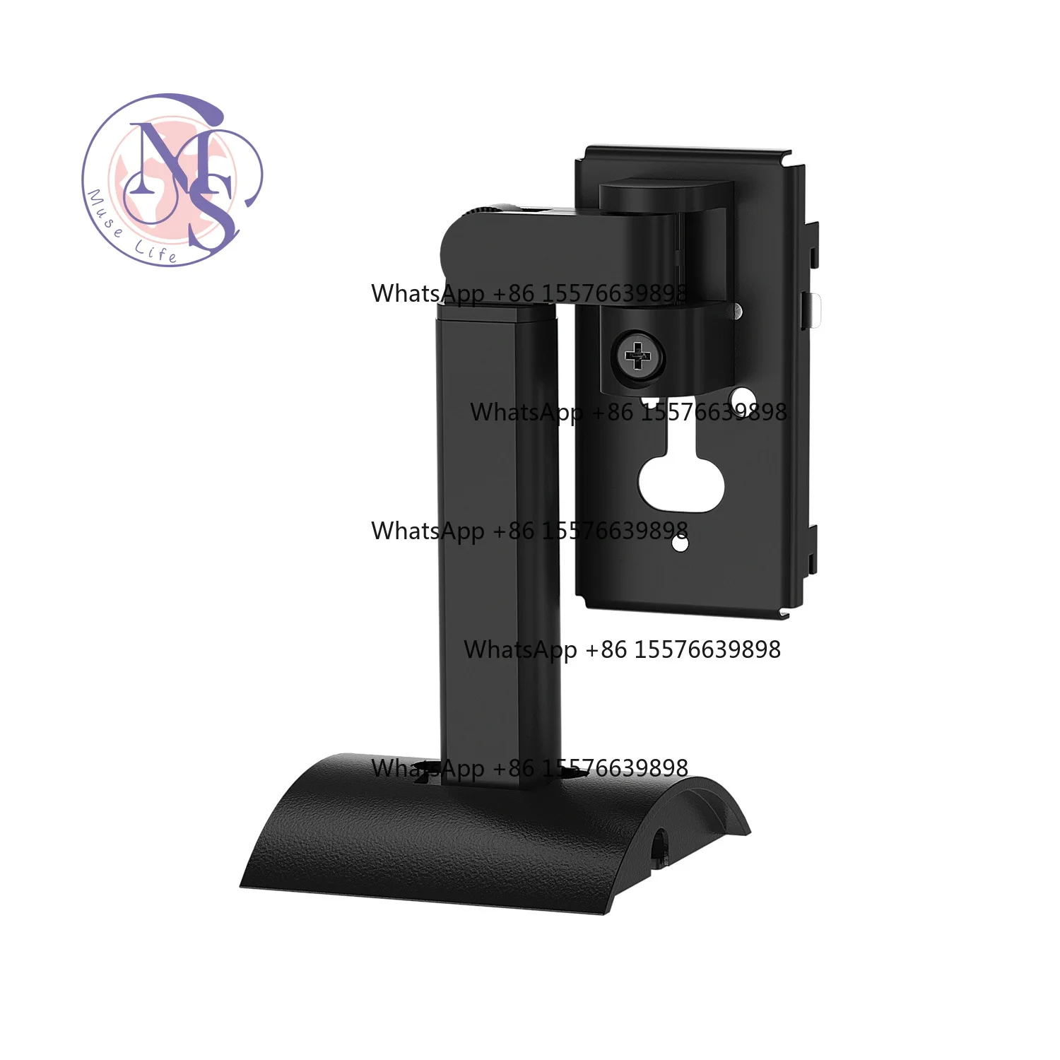 Wall Mount Bracket for Bose Companion 5 C5 Computer Speaker System
