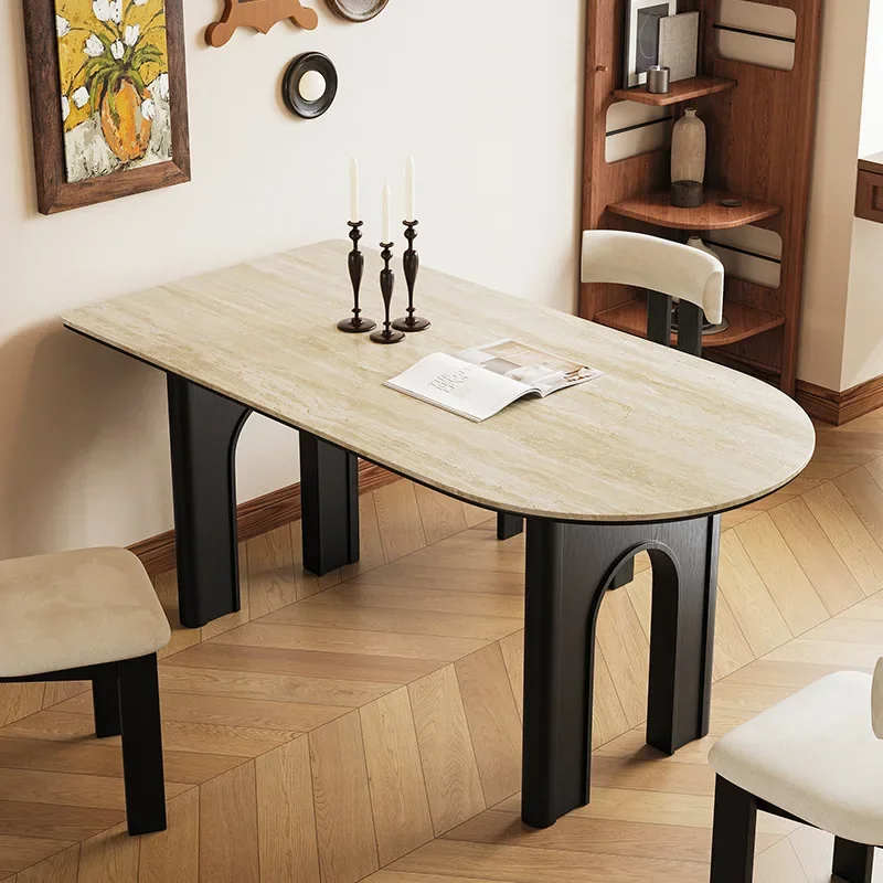 

A Hot Sale Dining Tables Wooden Furniture Wholesale Wooden Table Sets Best Price Market