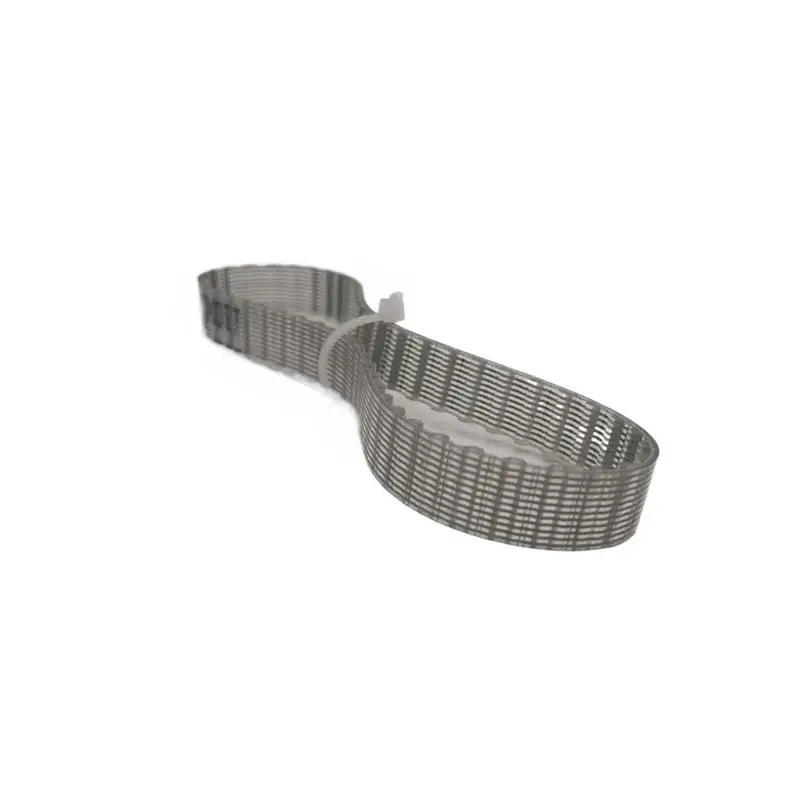 

192XL Steel Wire Timing Belt Length 487.68mm 96 Teeth Width 12mm 20mm