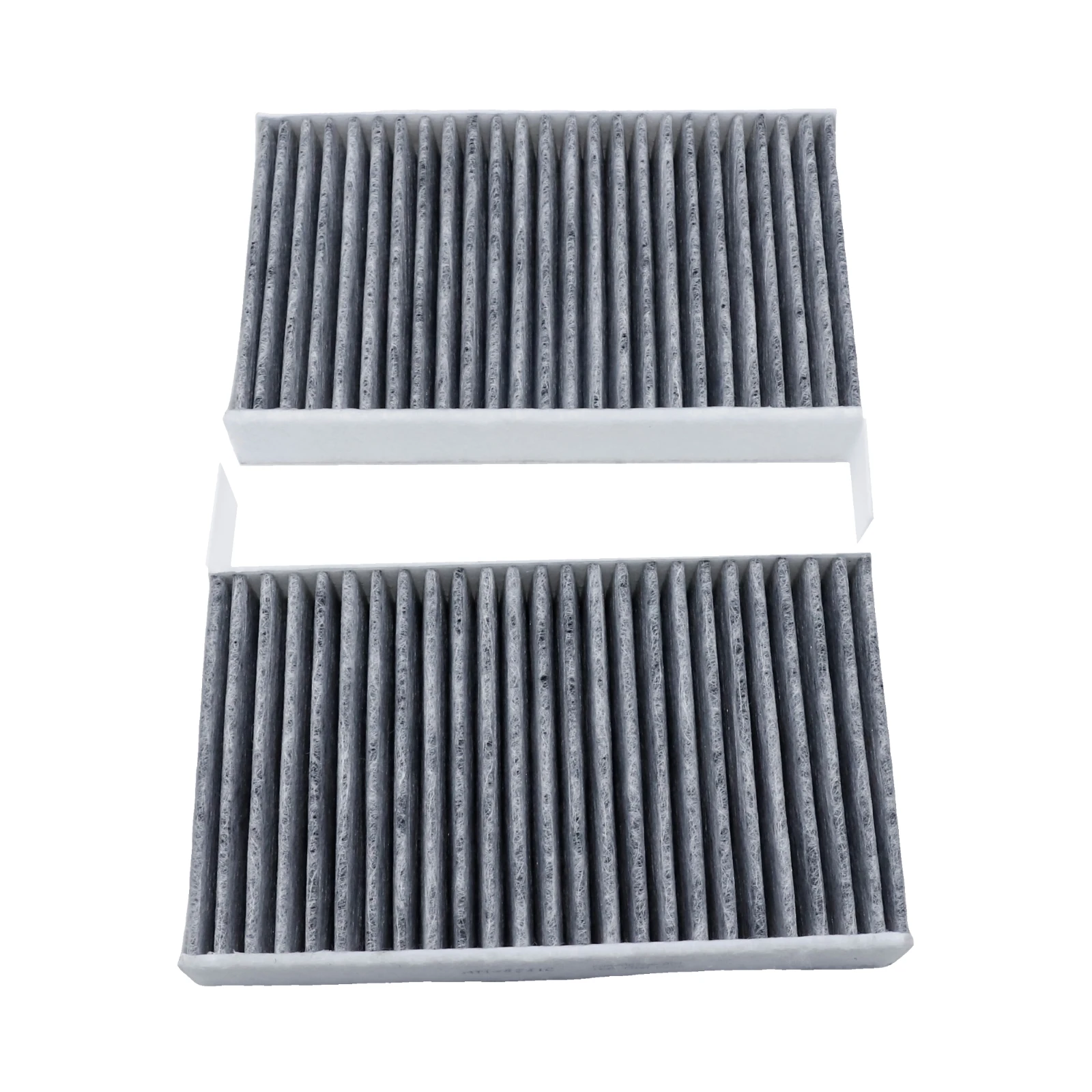2pcs Cabin Air Filter for Mi Xiaomi SU7 Ultra 2024 2025 Air Conditioner Flow Cleaner A/C Accessories P000002287001 Spare Parts