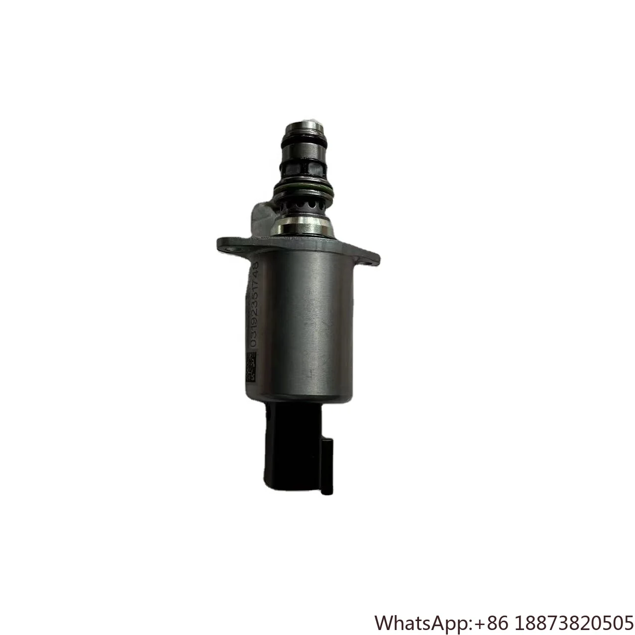 

high performance 4855747 Solenoid Valve 485-5747 Valve Group-Solenoid For 320 340 330 317 326 315 313 330 Excavator