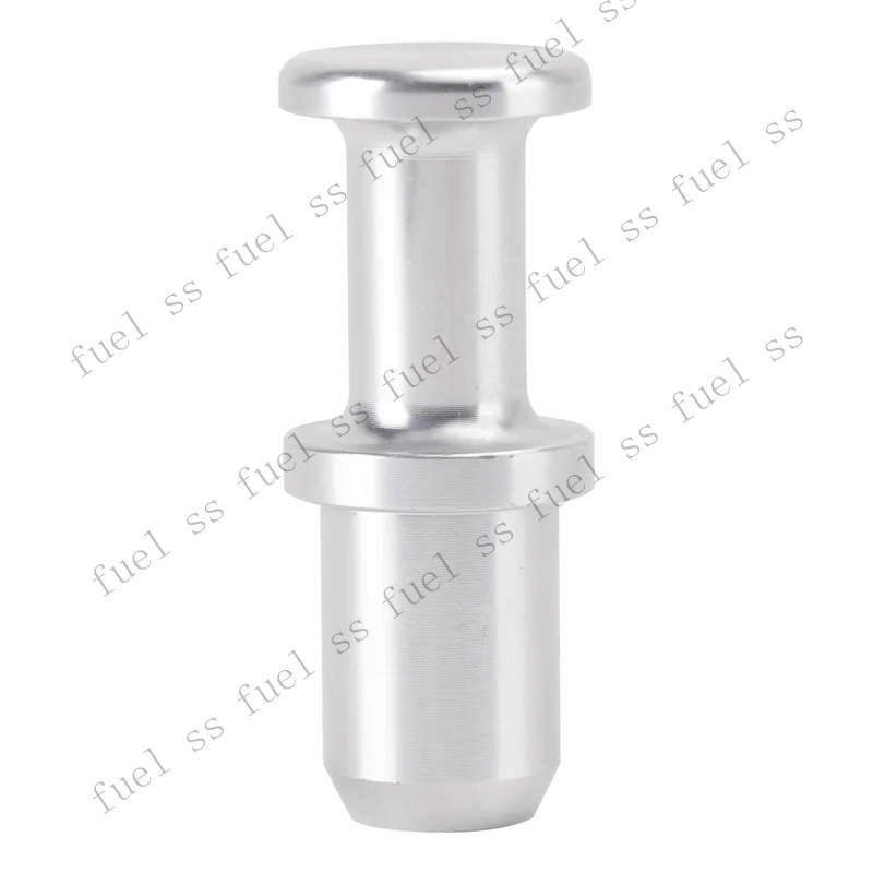 S+ 551915 Dipstick Tube Plug Seal For GM TH350 TH400 700R4 4L60E 4L80E0 0.6” 2PCS view 5