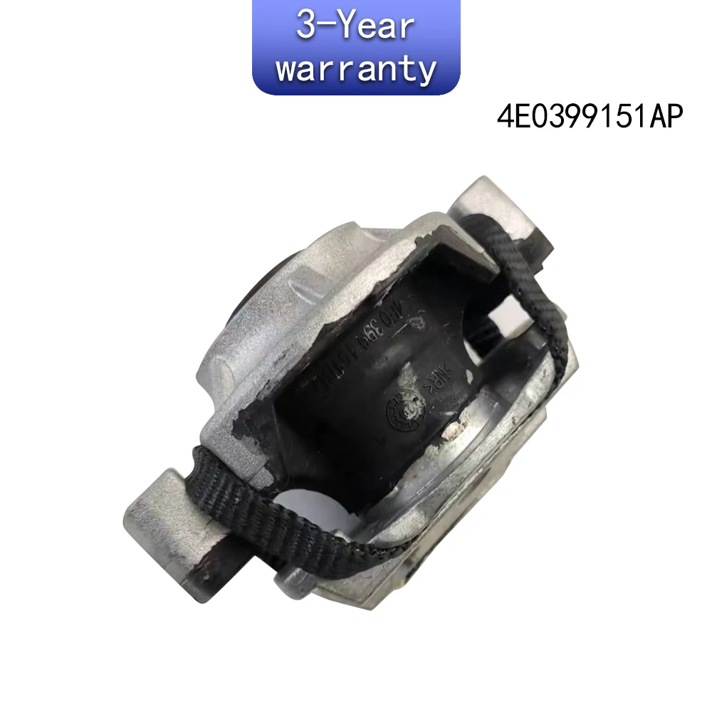 

Transmission mount For Audi Audi A8 S8 2003-2010 4E0399151AP 4E0399151BD