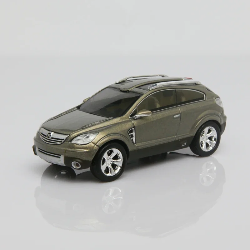 1:43 Scale OPEL Antara GTC Alloy Car Model