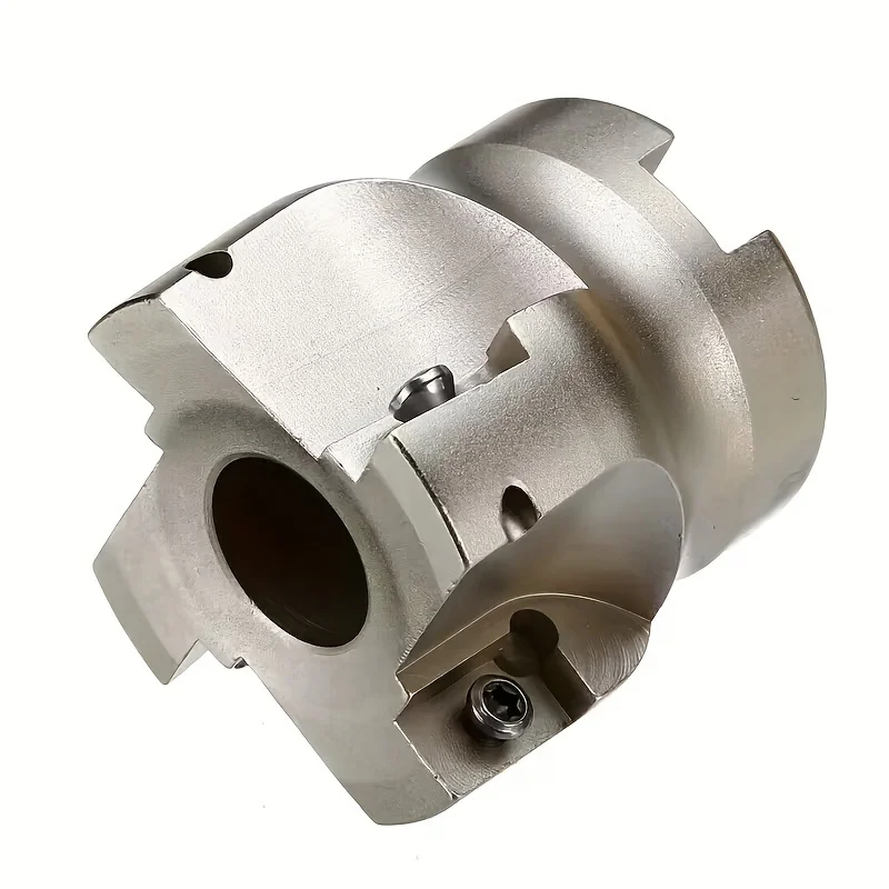 

BAP300R BAP400R 50 63 80 100 CNC Milling discs machine tool Milling machine knifeInsert the for Scrap blades APMT1135 APMT1604