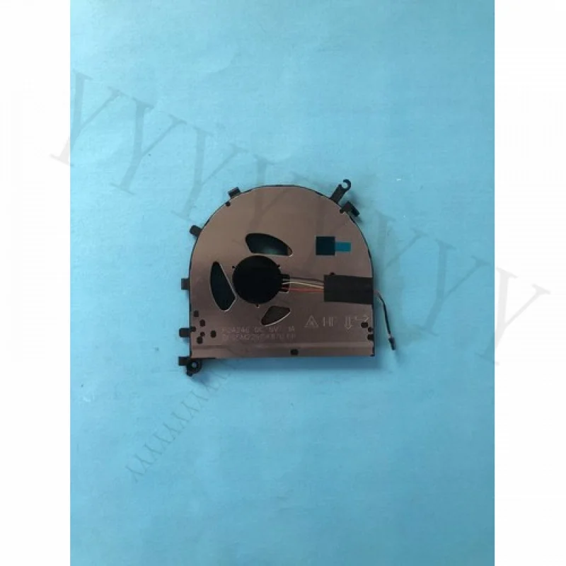 

Q+ Original for LENOVO Yoga 7-14ILL10 Yoga 7-14AKP10 2-In-1 CPU FAN 5F10S14223