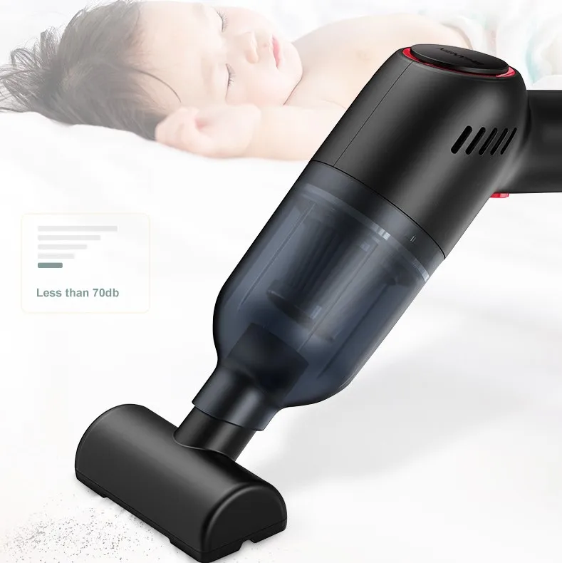 Top Seller USB Wireless Pet Hair Vacuum Cleaner Portable Keyboard Cleaner Wireless Carpet Sofa Vacuum Cleaner for Dog Cat Bird