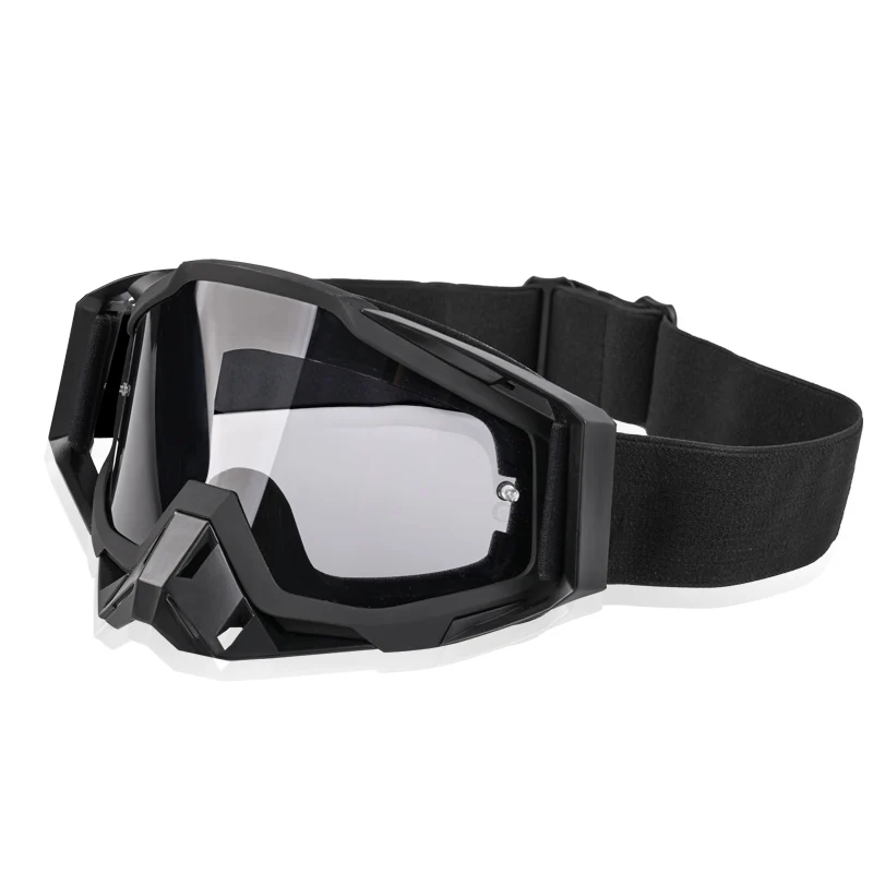 Gafas de esquí para deportes al aire libre para hombres y mujeres, gafas de Snowboard, Anti-UV, antirana, esquí, a prueba de viento, gafas de montar en motocicleta, Invierno