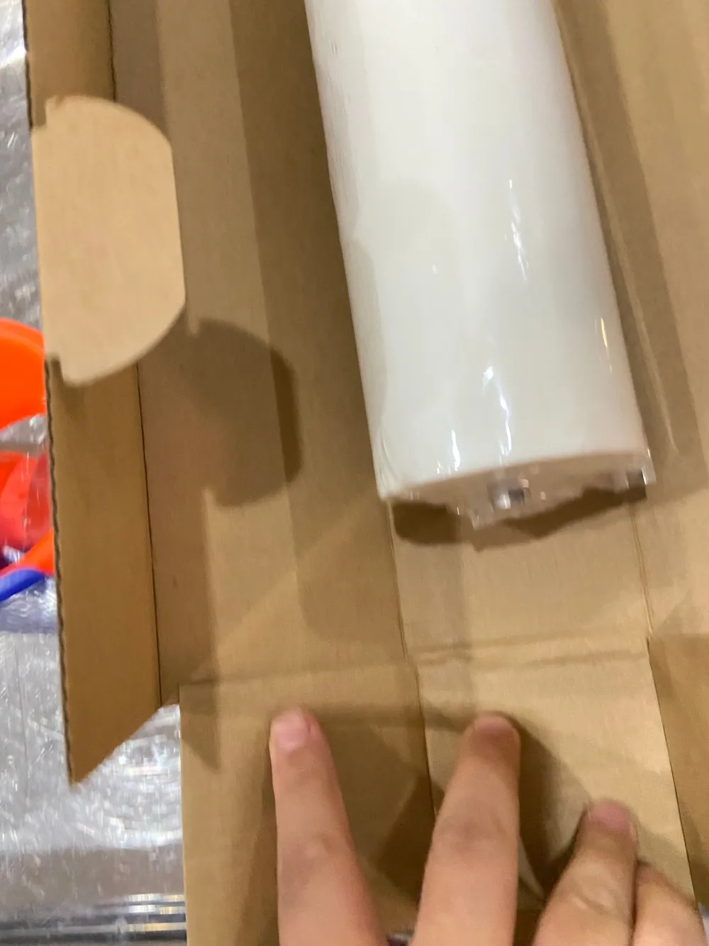 

1Pcs Fuser Cleaning Web Roller 005K12641 for the Xerox Nuvera 100 120 144 200 288