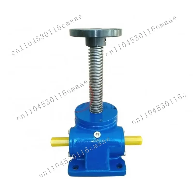 

Trapezoidal SWL10 Screw Jack for up and Down