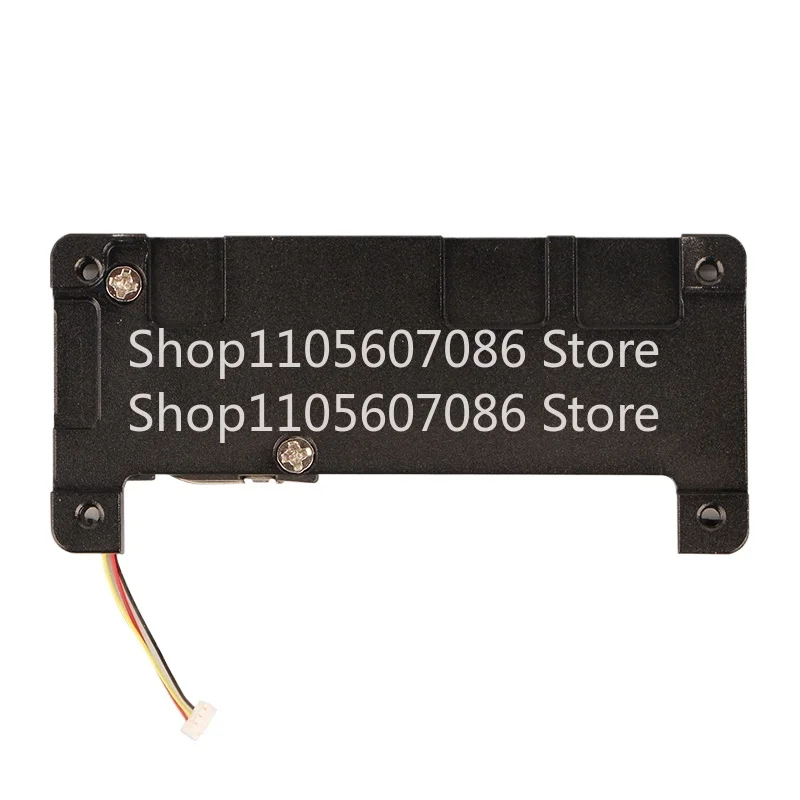Suitable for Radxa 6530B Cooling Fan, Suitable for A7Z Intelligent PWM Speed Regulation, Efficient Cooling