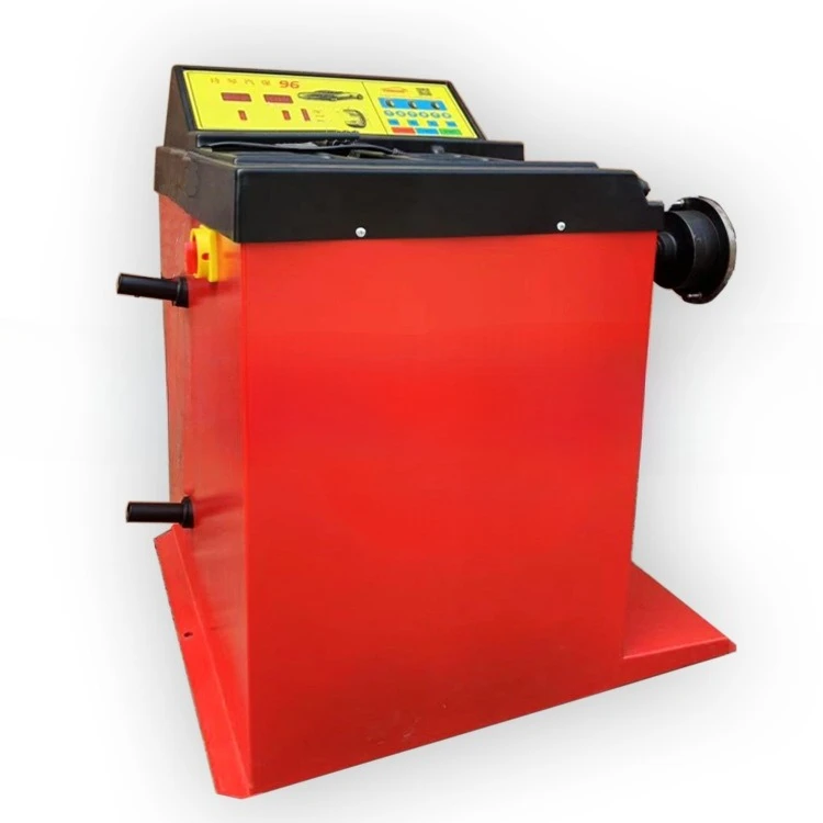 Automobile Balancing Machine, Vertical Dynamic Balancing Automobile Dynamic Balancing Machine