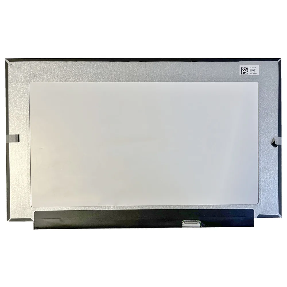 

LP156WFC-SPH1 15.6 inch LCD Screen Panel FHD 1920x1080 141PPI EDP 30pins Non-touch 60Hz IPS 72% NTSC 300 cd/m² (Typ.)