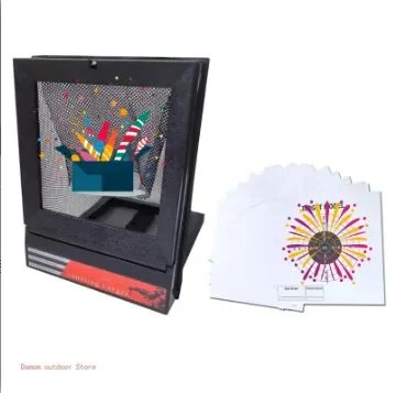 

H0TOutdoor Страйкбольная мишень с ловушкой-сеткой, подставкой и бумажной мишенью, для тренировки страйкбольного оружия, гранулы BB в помещении