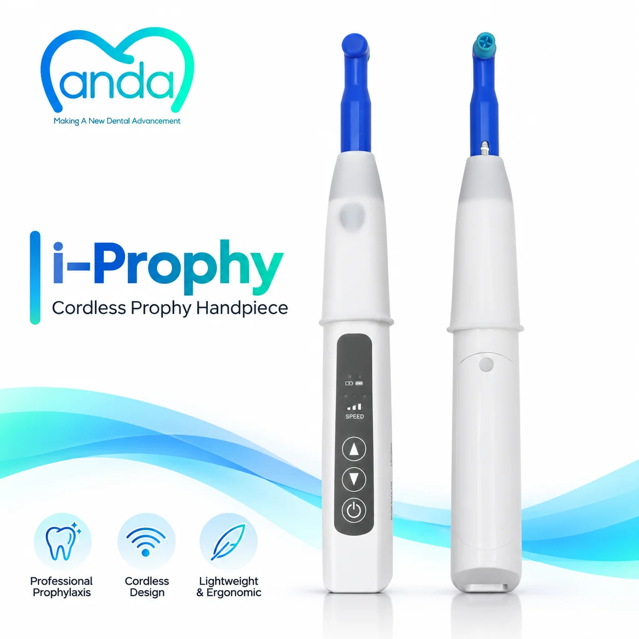 Cordless-Dental-Prophy-Handpiece-3-Speed-500-1500-2500RPM-Wireless-Polishing-Tool-with-2-Prophy-Angles-Protective-Cases-USB-Char