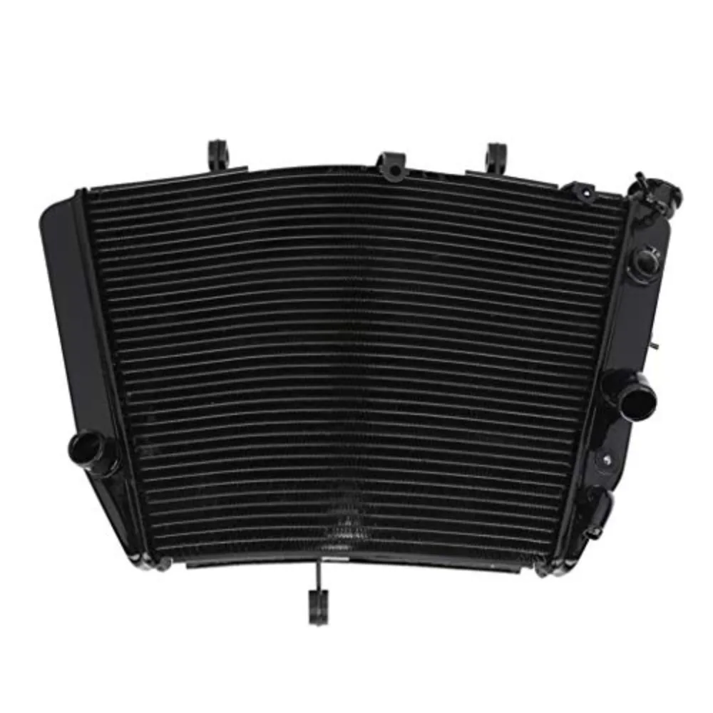 Motorcycle Radiator Cooler for Suzuki GSXR750 GSX-R 750 K4 K5 2003-2005