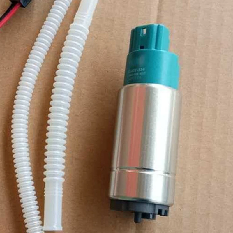 Well-MR993340 Car Electric Fuel Pump Gasoline Pump Core For Mitsubishi Pajero RVR Lancer L200 Airtake 4G64 6G72 6G74 MR208665