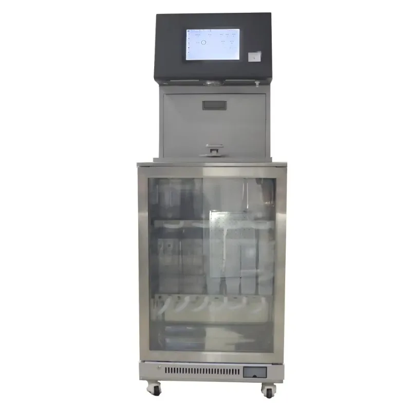 Smart Beverage Bubble Beverage Milk Tea Machine Boba Tea Syrup Machine Multi-flavor Fresh Tea Machine Bar Convenience Store