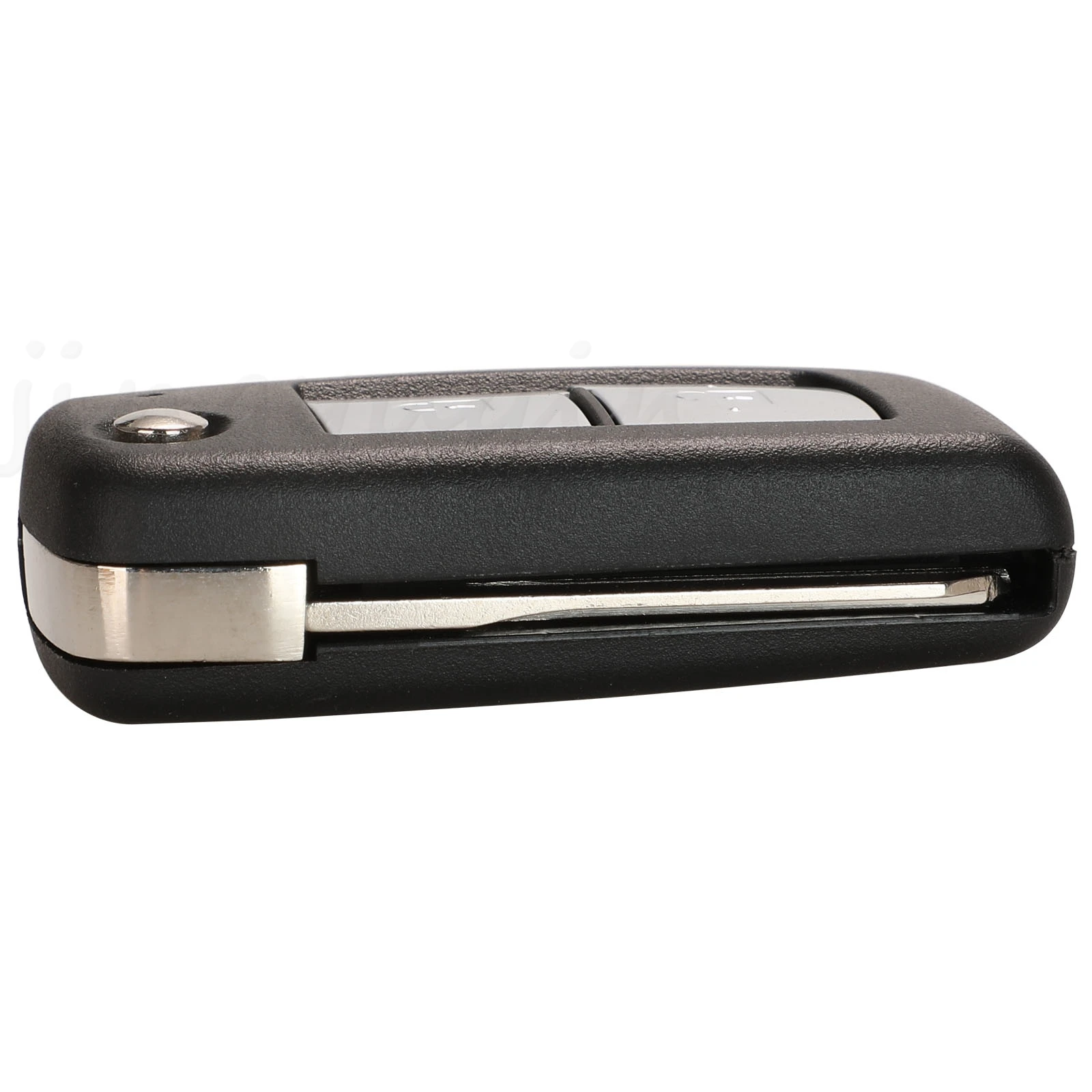Jingyuqin CWTWB1G767 Flip Auto Fernbedienung Schlüssel Fob 2/3 Tasten 433 MHz 4A PCF7952E Chip Für Nissan Rogue 2014 2015 2016 2017 2018