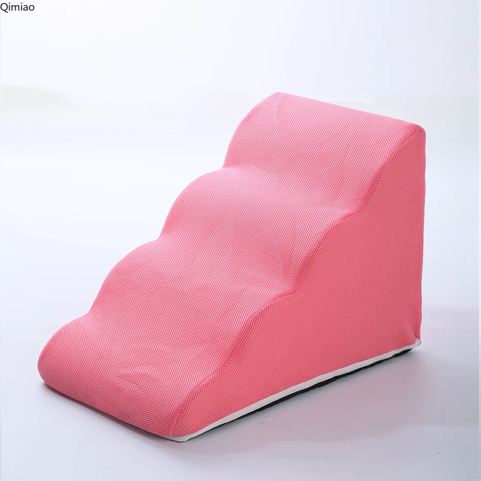 

Пандус для собак, 3-ступенчатая лестница, кровать для собаки, диван, лестница для восхождения, аксессуары для домашних животных, лестница для кошек и собак, рампа для щенков