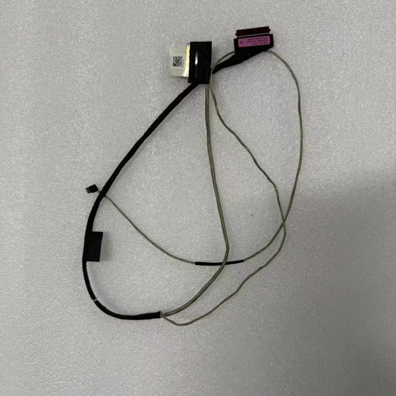 

Original For DELL Inspiron 15 5000 5570 5575 15-5570 CAL50 DC02002VB00 0DDHWX Laptop LED LVDS Screen Display Video Flex ﻿