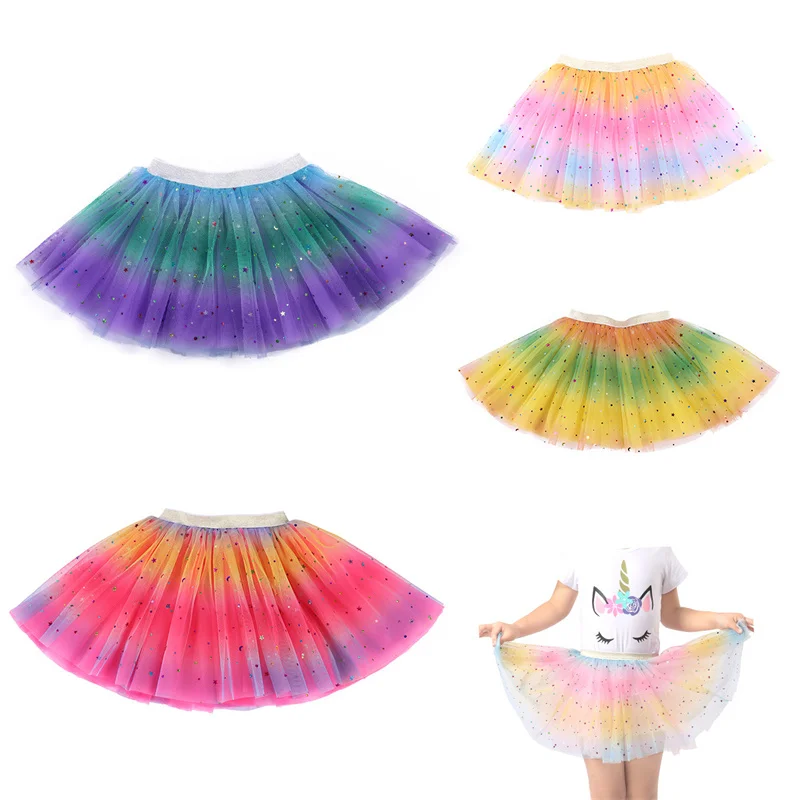

Girl Dress Ballet Kids Tutu Skirts Cotton 2022 Green Spring Autumn Ballerina Party Evening Gown Beach Dance Costume Children Clo