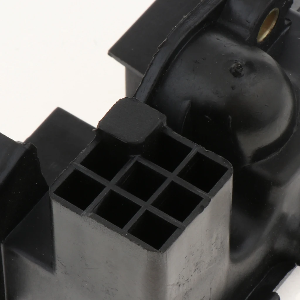 Air Intake Housing Replacement PP Shell Engine System for Chainsaw with Compensator Connection for 017 018 MS170
