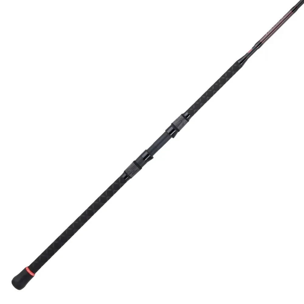 

Carbide Fishing Rod New Products 9’. Surf Spinning Rod; 2 Piece Fishing Rod Goods All Tools Professional Articles Sports